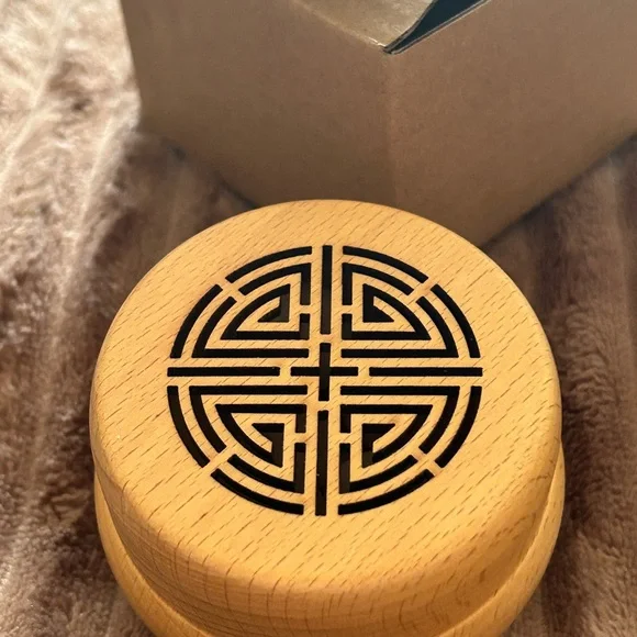 Oil Diffuser Set - Picture 3 of 6